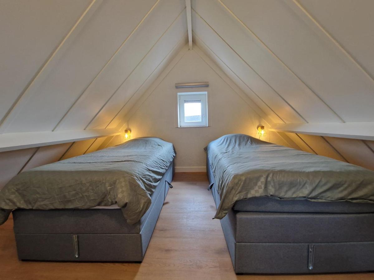 Premium Holidays - Modern Vacation Home In A Vacation Park In Nieuwpoort Exterior photo