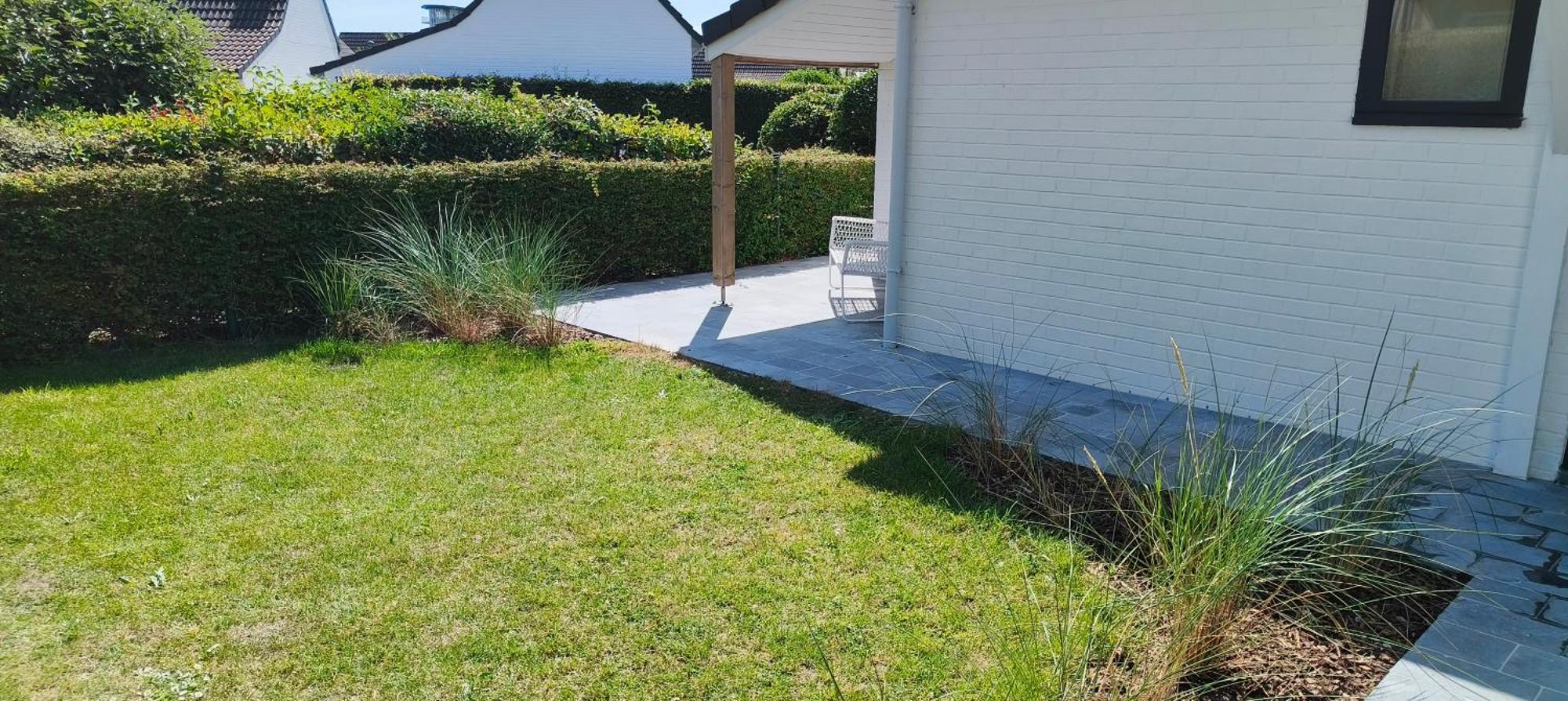 Premium Holidays - Modern Vacation Home In A Vacation Park In Nieuwpoort Exterior photo