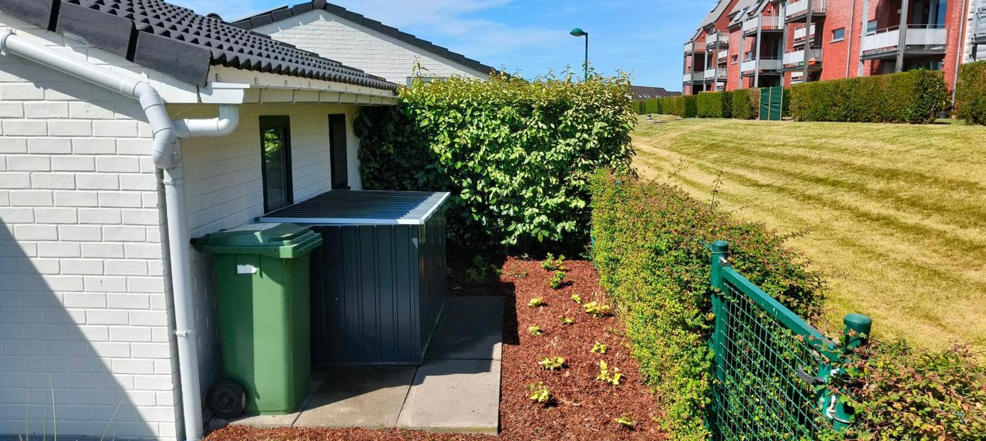 Premium Holidays - Modern Vacation Home In A Vacation Park In Nieuwpoort Exterior photo